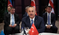 Tổng thống Thổ Nhĩ Kỳ gặp gỡ các công tố viên Saudi Arabia, kêu gọi vạch trần sự thật